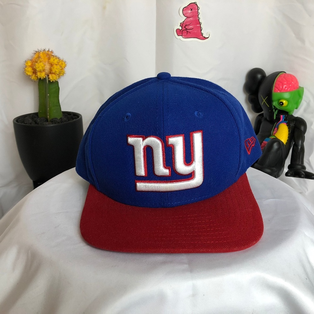 New Era NY Giants snapback